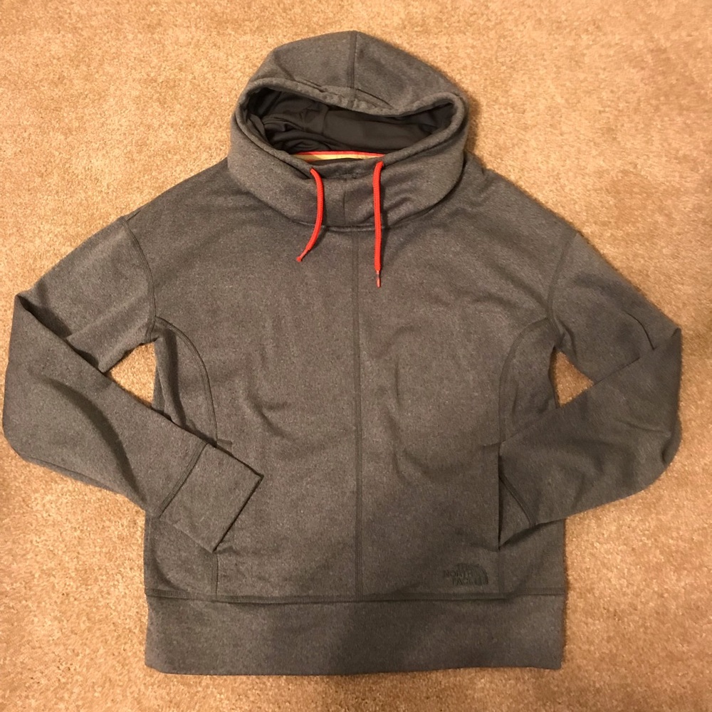 The North Face Running Hoodie